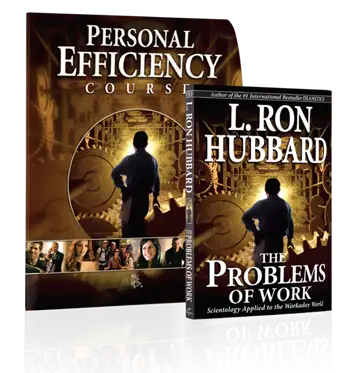 Personal Efficiency Course